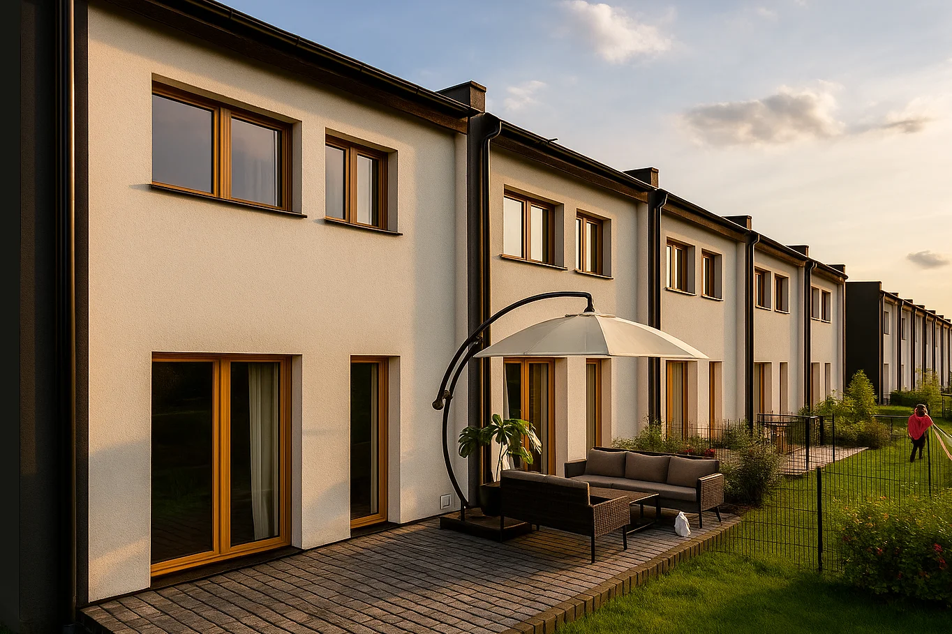 Osiedle Nowa Środa III